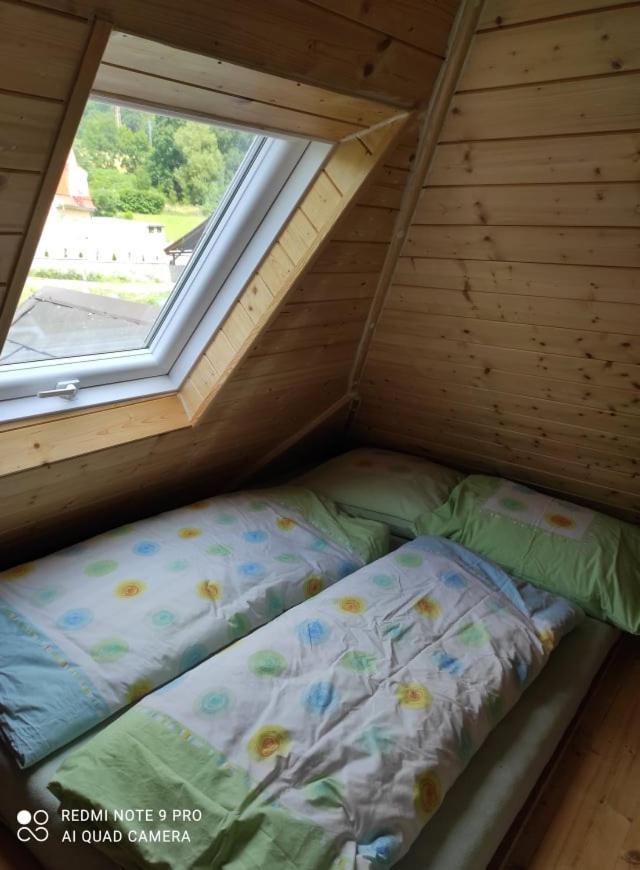 Art-House 4 Attic Apartment Дечин Экстерьер фото